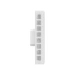 Punto de Acceso Omada / Wi-Fi 7 BE5000 MU-MIMO 2x2 / 1 Puerto 2.5 Gbps / 1 Puerto 2.5 Gbps PoE pass-through / 2 Puertos 2.5 Gbps / Mesh Omada / Operaciones Multiencale (MLO) / Configuración por Controlador o Stand-Alone / Para Montaje Pared / Alime adicional_2S400-183