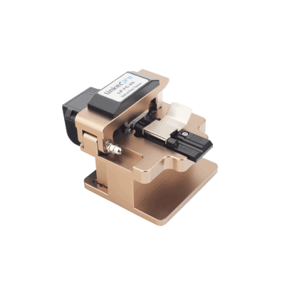 adicional_2S400-28 Cleaver (Cortadora de Precisión) para Fibra Óptica de 3 Pasos, Hasta 48,000 Cortes LP-FC-X6 3