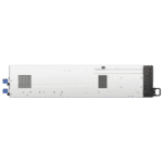 Servidor de Almacenamiento RackStation RS2825RP+ | 16 Bahías | 3U | Hasta 560 TB | Rendimiento 3,519/1,790 MB/s | Fuentes de Alimentación Duales | Expansión PCIe | Compatible con Virtualización y Vigilancia. adicional_2S400-52