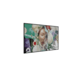 Pantalla LED de 75" para Publicidad Digital 4K / Programación de Horarios / Contenido Personalizado / Sistema Operativo Android adicional_2S400-74