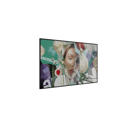 adicional_2S400-74 Pantalla LED de 75" para Publicidad Digital 4K / Programación de Horarios / Contenido Personalizado / Sistema Operativo Android DS-D6075UN-DL 3