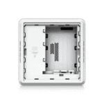 UniFi Protect UNVR-Instant – Grabador de Video en Red con Soporte para HDD de 3.5”, Switch PoE Integrado de 6 Puertos GbE (40W) y Puerto HDMI Viewport adicional_3S400-110
