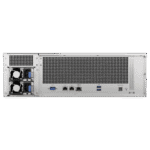 Servidor de Almacenamiento RackStation RS2825RP+ | 16 Bahías | 3U | Hasta 560 TB | Rendimiento 3,519/1,790 MB/s | Fuentes de Alimentación Duales | Expansión PCIe | Compatible con Virtualización y Vigilancia. adicional_3S400-29