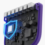 Switch Relevador Inteligente conectividad inalambrica Wifi y BLE / Salida Contacto Seco / Compatible con asistentes de voz / Dimensiones 42x36x16 mm adicional_3S400-31