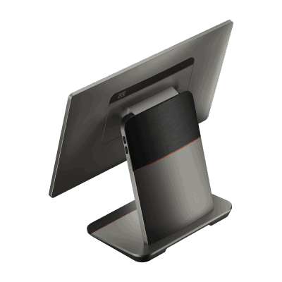adicional_3S400-48 Terminal de Escritorio Inteligente / Pantalla FHD de 15.6" / Qualcomm Hexa-core / 4 GB RAM + 64 GB ROM / Sistema Operativo SUNMI 4.0 / Touch ID / Puertos múltiples / Servicios móviles de Google D3PRO 8