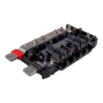 Lynx Power In/ Barra de Distribución Modular para CD adicional_3S400-6
