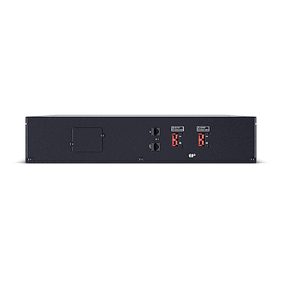 adicional_3S400-7 Módulo de Baterías Externas, Para Extensión de Tiempo de Respaldo, Compatible con UPS Serie OLS Modelos OLS3000RT2UA BPSE72V40ART2U 3