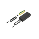 Router eKit / 2 Puertos WAN Gigabit / 1 Puerto LAN/WAN Gigabit / 7 Puertos PoE LAN Gigabit / Presupuesto PoE 124 W / Rendimiento de 2 Gbps / Controlador (64 APs) / Hasta 250 clientes / Libre de licenciamiento adicional_4S400-48
