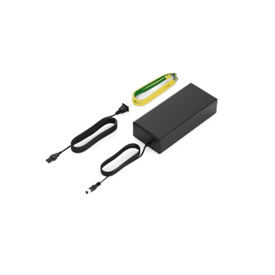 adicional_4S400-48 Router eKit / 2 Puertos WAN Gigabit / 1 Puerto LAN/WAN Gigabit / 7 Puertos PoE LAN Gigabit / Presupuesto PoE 124 W / Rendimiento de 2 Gbps / Controlador (64 APs) / Hasta 250 clientes / Libre de licenciamiento S380-S8P2T 5