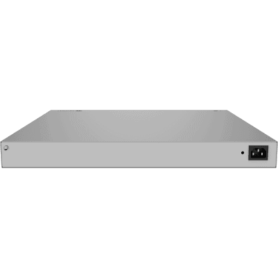 adicional_4S400-61 Switch eKit Distribución/Core MultiGigabit PoE+ Capa 3 / 48 puertos PoE+ 2.5 Gbps + 4 SFP+ / iStack / PoE Perpetuo (360 W) / Libre de Licenciamiento S310-48PN4X 5