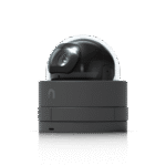 Cámara IP UniFi G5 Domo Ultra Color Negro, Bajo Perfil para Interior, 2K (4MPX), Ángulo Amplio 102.4°, Visión Nocturna IR Hasta 20mts, Detección de Eventos, para Pared o Techo adicional_4S400-68