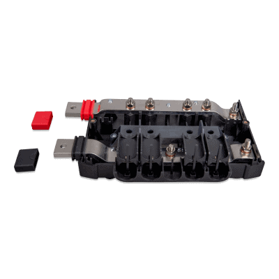 adicional_4S400-7 Lynx Power In/ Barra de Distribución Modular para CD LYNXPOWERM10 7