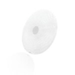 Lámpara de Techo LED / 40W / 3000 Lúmenes / 3 Temperaturas de Color (2700K-6500K) / IP20 Interior / Vida Útil 50,000 Horas / Material Aluminio y PC / Base Sobreponer adicional_5S400-2
