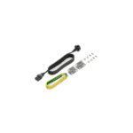 Switch de Acceso eKit Administrable / Capa 2 / 22 Puertos PoE+ Gigabit + 2 Puertos PoE+ 2.5 Gbps + 2 Puertos SFP(2.5 Gbps) + 2 Puertos SFP+(10 Gbps) / PoE Perpetuo / Presupuesto PoE 400 W / Sin Licenciamiento adicional_5S400-39