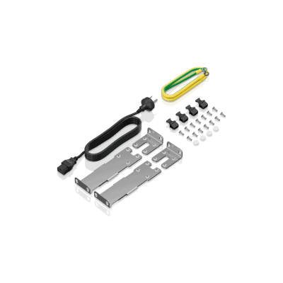 adicional_5S400-40 Switch eKit Distribución/Core MultiGigabit PoE+ Capa 3 / 48 puertos PoE+ 2.5 Gbps + 4 SFP+ / iStack / PoE Perpetuo (360 W) / Libre de Licenciamiento S310-48PN4X 6