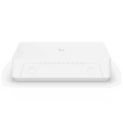 adicional_5S400-45 UniFi Flex Utility Pro – Gabinete Universal para Exteriores IPX6 Resistente a la Intemperie, Diseñado para Montaje en Pared o Poste UACC-FLEX-UTILITY-PRO 6