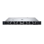 SERVIDOR DELL PE R360 R360264_6333P2 DELL PowerEdge R360 servidor 2 TB Bastidor (1U) Intel Xeon 6 6333P 3,1 GHz 16 GB DDR5-SDRAM 600 W