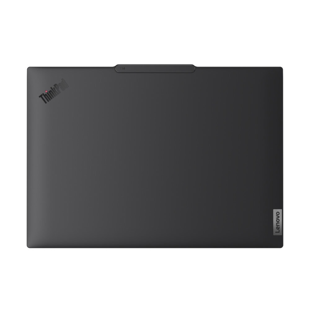 Lenovo ThinkPad T14 Gen 5 (Intel) Intel Core Ultra 5 125H Portátil 35,6 cm (14") WUXGA 16 GB DDR5-SDRAM 512 GB SSD Wi-Fi 6E (802.11ax) Windows 11 Pro Español Negro Lenovo ThinkPad T14 Gen 5, Intel Core Ultra 5 125H, 16 GB, 512 GB SSD, Pantalla 14 Pulgadas, Windows 11 Pro, Garantía 3 años con fabricante. 21MM0014LM 7