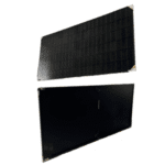 Módulo Solar/610 W / FULL BLACK / 52.69 Vcc , Monocristalino/TOPCON frontal_0S400-18