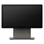 Terminal de Escritorio Inteligente / Pantalla FHD de 15.6" / Qualcomm Hexa-core / 4 GB RAM + 64 GB ROM / Sistema Operativo SUNMI 4.0 / Touch ID / Puertos múltiples / Servicios móviles de Google frontal_0S400-234