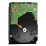 Disco Duro Enterprise 16 TB / Wester Digital (WD) / Serie Ultrastar / Recomendado para Data Center y NVRs de Alta Capacidad / Alto Performace frontal_0S400-251