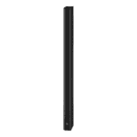 Altavoz de Columna | 16 x 1.5" en Arreglo Lineal | Color Negro | IP55 frontal_0S400-260