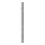 Altavoz de Columna | 16 x 1.5" en Arreglo Lineal | Color Blanco | IP55 frontal_0S400-261