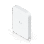 U7 In-Wall WiFi 7 Doble Banda para Interiores, con Cobertura de hasta 115 m², Capacidad para 200 Usuarios y Diseño Optimizado para Entornos de Hospitalidad frontal_0S400-269
