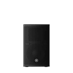 Altavoz de Montaje en Superficie de 2 vias | Woofer 10'' | Tweeter 1.4" | 8ohms | Color Negro | 350W | Gabinete de Madera frontal_0S400-352