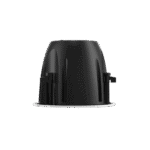 Altavoz de Techo Sin Marco | Frameless Ceiling Speaker 10W | Tweeter 1.0 pulgadas | Woofer 6.5 pulgadas | PoE | ISAPI, ISUP, SIP | compatible con Hik-Connect frontal_0S400-366