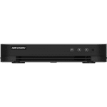 DVR 8 Canales TURBOHD + 4 Canales IP / 5 Megapixel Lite - 3K Lite / Audio Bidireccional /ACUSENSE (Evista falsas alarmas) / 1 Bahía de Disco Duro / Salida de Video en Full HD frontal_0S400-374