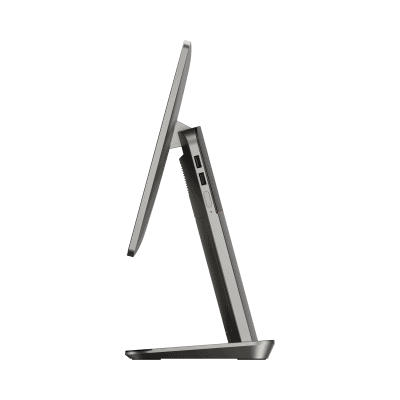 lateral_derecha_0S400-125 Terminal de Escritorio Inteligente / Pantalla FHD de 15.6" / Qualcomm Hexa-core / 4 GB RAM + 64 GB ROM / Sistema Operativo SUNMI 4.0 / Touch ID / Puertos múltiples / Servicios móviles de Google D3PRO 4