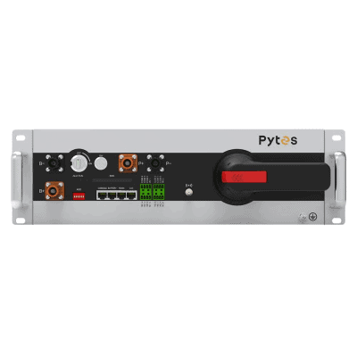 lateral_derecha_0S400-13 Unidad de Control de Batería BCU para bateria HV48100BMU 200-870 VCC HV48100BCU 4
