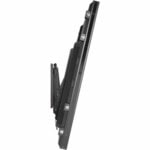 Montaje de pared Universal con Inclinación para Pantallas de 60" a 98" / Capacidad 350 lb (158 kg) / Patrón VESA hasta 1000 x 600 mm / Inclinación Ajustable +15°/-5° lateral_derecha_0S400-136