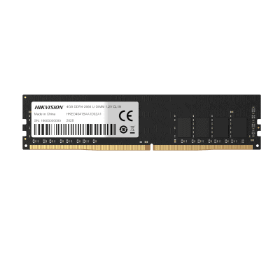 lateral_derecha_0S400-18 Módulo de Memoria RAM DDR4 de 8 GB / 3200 MHz / Para Equipo de Rack o Escritorio / UDIMM HS-C408-U32Z1/8G 4