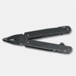 Navaja Multiuso Victorinox Swiss Tool / 26 Funciones / Acero Suizo / Punta Fina / Dimensiones 115 x 45 x 19 mm / Peso 295 g. lateral_derecha_0S400-197