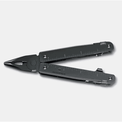 lateral_derecha_0S400-197 Navaja Multiuso Victorinox Swiss Tool / 26 Funciones / Acero Suizo / Punta Fina / Dimensiones 115 x 45 x 19 mm / Peso 295 g. 3.0326.M3N 3