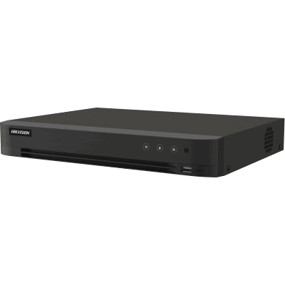 lateral_derecha_0S400-204 DVR 16 Canales TURBOHD + 8 Canales IP / 5 Megapixel Lite - 3K Lite / Audio de Dos Vías por Coaxitron / Reconocimiento Facial / ACUSENSE (Evita falsas alarmas) / 1 Bahía de Disco Duro / Salida de Video en Full HD IDS-7216HQHI-M1/XT 4