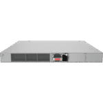 Switch Core/Distribución eKit Administrable / Capa 3 / 48 puertos Gigabit PoE+ + 4 SFP+ / PoE Perpetuo / PoE Budget 849 W / Sin Licenciamiento lateral_derecha_0S400-236