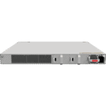 Switch eKit Distribución/Acceso Administrable Capa 3 / 24 Puertos Gigabit PoE++ & 4 Puertos SFP+ 10 Gbps / PoE Budget 2,268 W / Soporta iStack / Gestión Gratuita desde la Nube / Sin Licenciamiento lateral_derecha_0S400-239