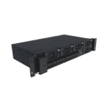 Rectificador Redundante 2000W, 220/380 VAC a -48 VDC, 200A, 2U lateral_derecha_0S400-61
