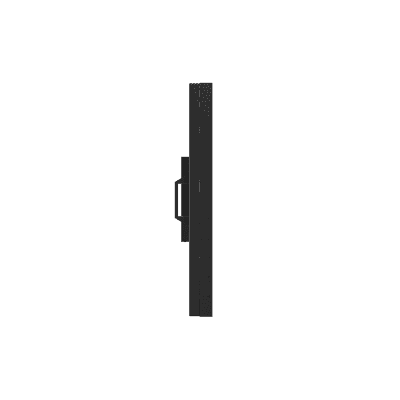 lateral_izquierda_0S400-115 Pantalla LCD 65" 4K para Videowall / Entrada HDMI - VGA - DVI - DP / Monitor Robusto / Bisel Delgado (3.5 mm) / Daisy Chain (Conexion en Cadena sin Software) DS-D2065UL-0AU 3