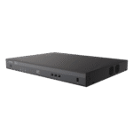 Controlador LED para Videowall / Configuración WEB / Android Interconstruido / 20 Puertos de Video RJ45 / Compatible con Paneles LED Hikvision lateral_izquierda_0S400-151