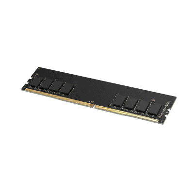 lateral_izquierda_0S400-23 Módulo de Memoria RAM DDR4 de 16 GB / 3200 MHz / Para Equipo de Rack o Escritorio / UDIMM HS-C416-U32Z1/16G 3