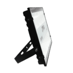 Reflector LED Ultradelgado de 200 W / Dimensiones 390 x 335 mm / 110 - 240 V CA~ 50/60Hz / Ultra delgado / Uso en exterior - interior. lateral_izquierda_0S400-31
