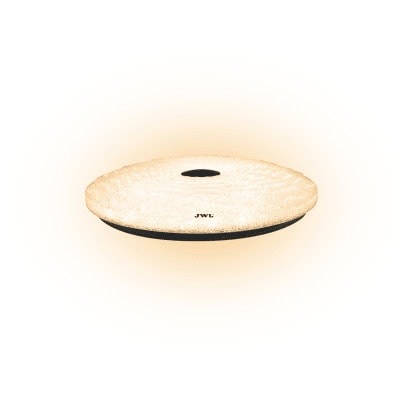 lateral_izquierda_0S400-32 Lámpara de Techo LED / 40W / 3000 Lúmenes / 3 Temperaturas de Color (2700K-6500K) / IP20 Interior / Vida Útil 50,000 Horas / Material Aluminio y PC / Base Sobreponer JLAR-4002 3