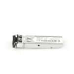 Transceptor Mini-GBIC SFP 1G LC Duplex para Fibra Multimodo 550 m lateral_izquierda_0S400-385