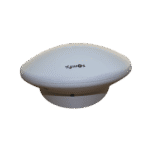 INTEO HUB controlador se señal inalambrica RTS de Somfy. Control de sus persianas por medio de su celular o control de voz Alexa y Google Home lateral_izquierda_0S400-42
