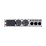 Transformador Reductor de 208 Vca a 120 Vca, Con entrada Hardwire con Cable de Uso Rudo y 6 Salidas NEMA 5-20R, Recomendado para UPS modelo OLS6KERT5UNEMA lateral_izquierda_0S400-54