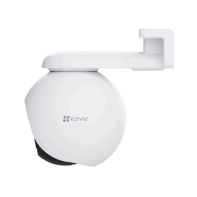 listado_0S400-11 Cámara PT / Wi-Fi / Triple Lente / Panorámica 360° / Resolución 2k+ / Visión Nocturna a color / IA Detección de Humanos y Vehiculos / Alarma con Sirena y Luz / IP67 CS-H80F 5